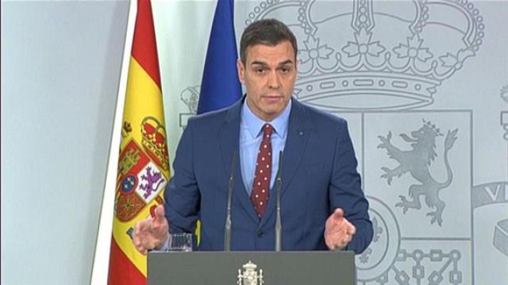 Telecanarias - Telecanarias - 12/01/2020