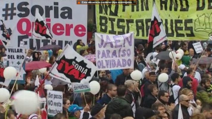 ¿Te acuerdas? - Amanecer rural