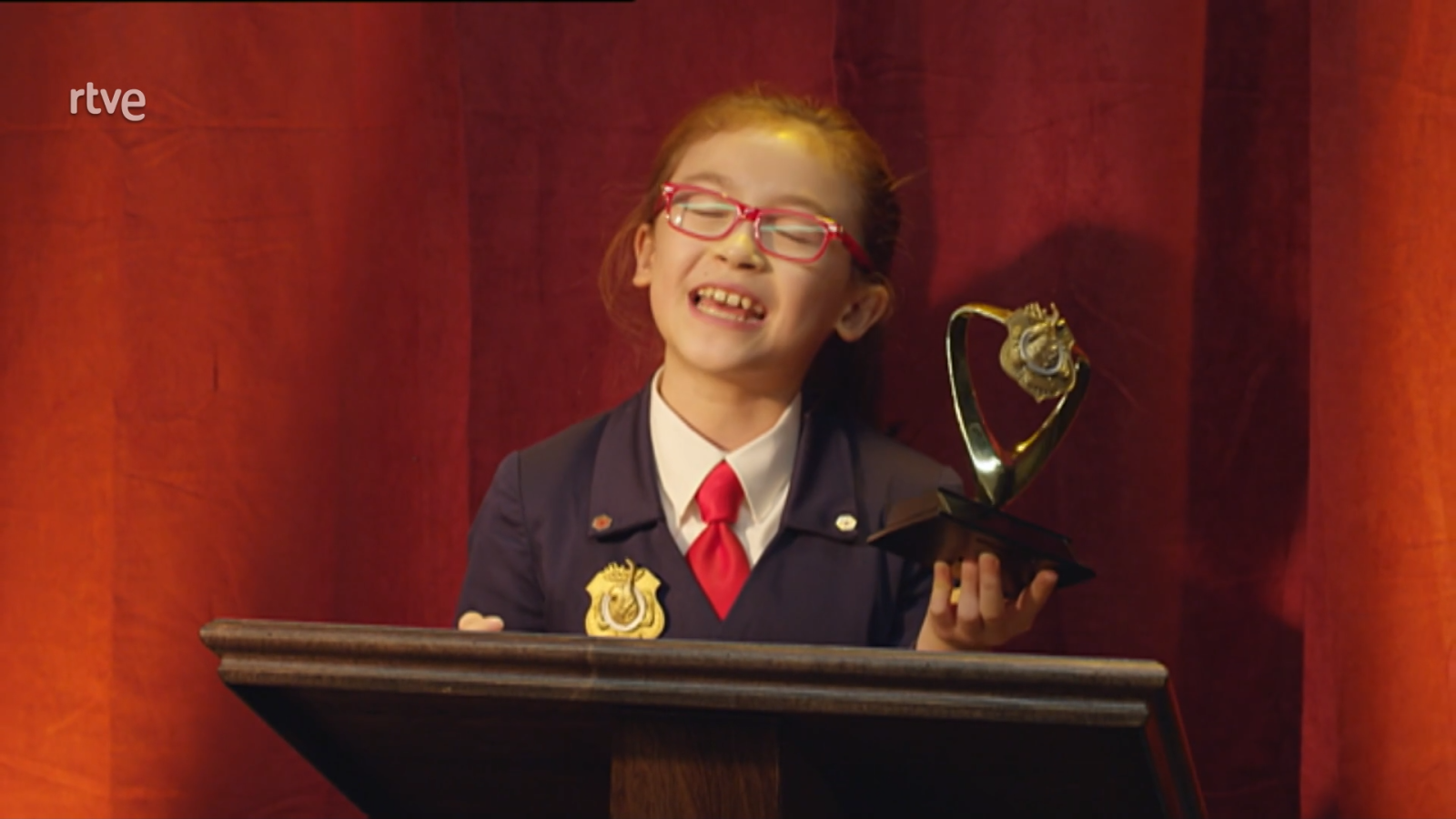 Division O - Un trabajo bien deshecho - RTVE.es - División O | Ver