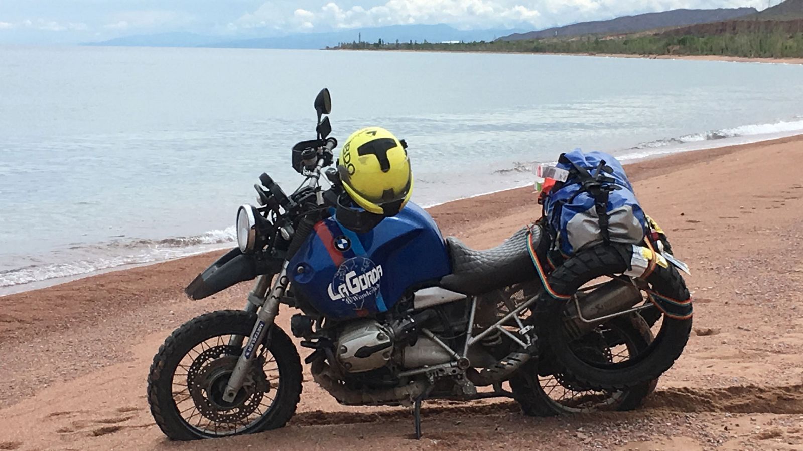 Diario de un nómada - Burocracia interminable: Las huellas de Gengis Khan - ver ahora