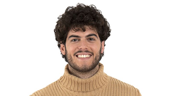 OT 2020 - Conoce a Rafa, concursante de OT 2020