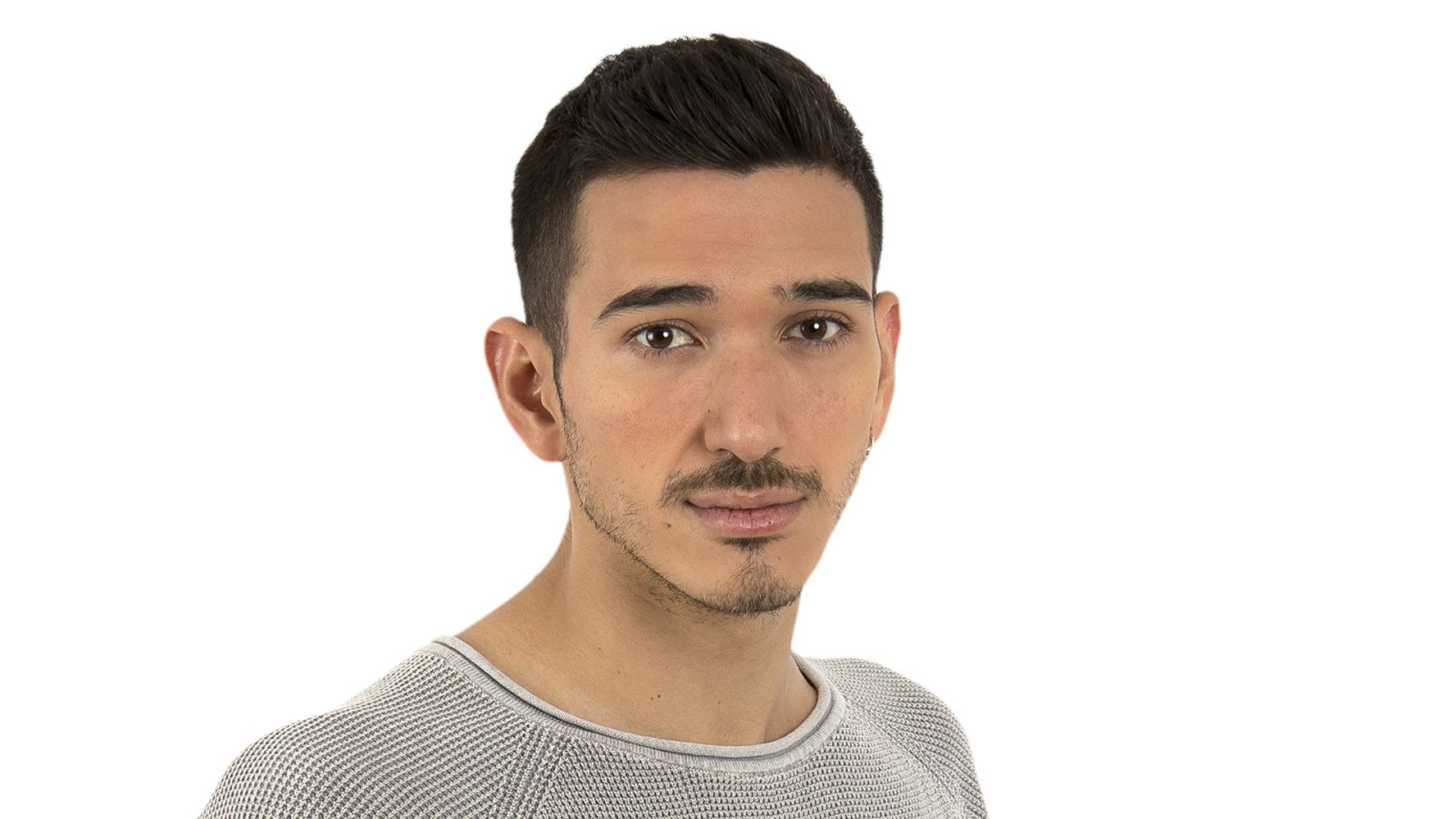 Vídeo de presentación de Bruno en la Gala O de OT 2020