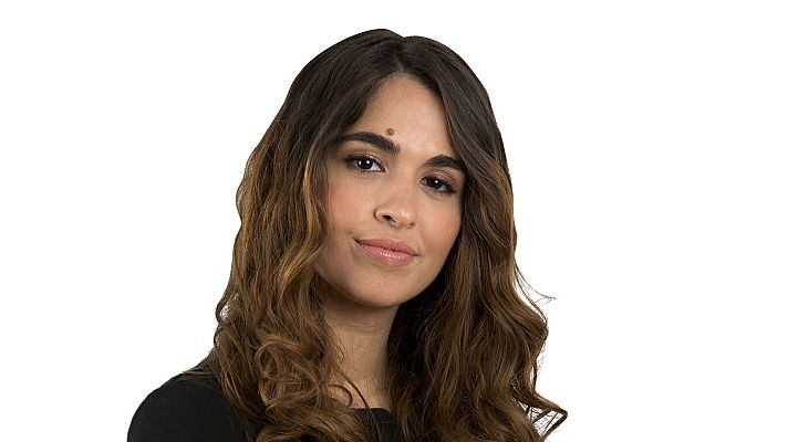 OT 2020 - Conoce a Anaju, concursante de OT 2020