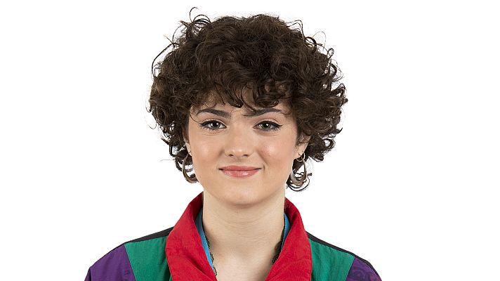 OT 2020 - Conoce a Anne, concursante de OT 2020