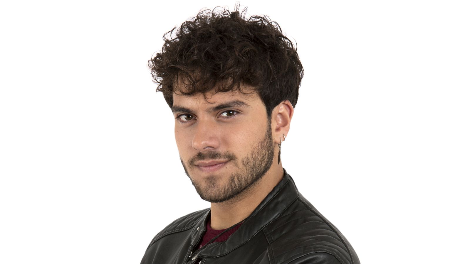 Vídeo de presentación de Javy en la Gala O de OT 2020