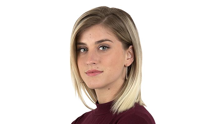 OT 2020 - Conoce a Samantha, concursante de OT 2020