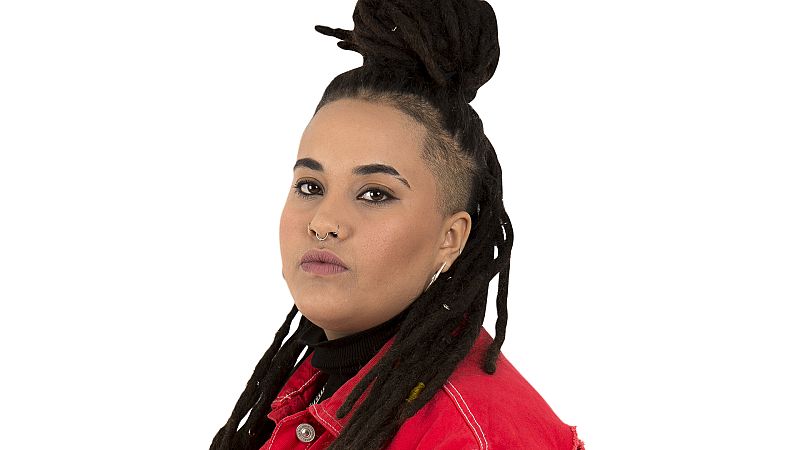 V�deo de presentaci�n de Eli en la Gala O de OT 2020