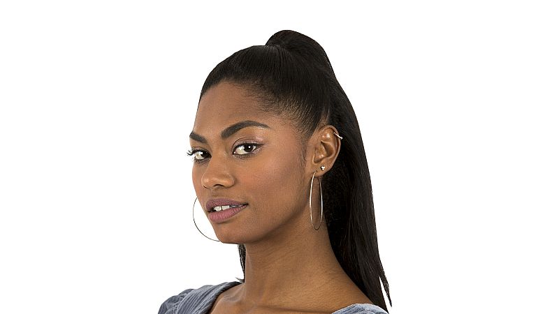 V�deo de presentaci�n de N�a en la Gala O de OT 2020