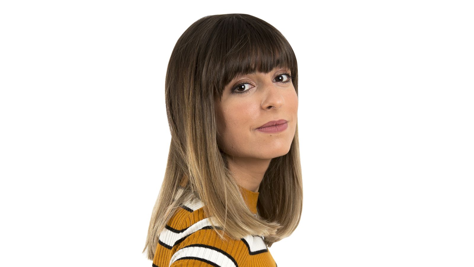 Vídeo de presentación de Maialen en la Gala O de OT 2020