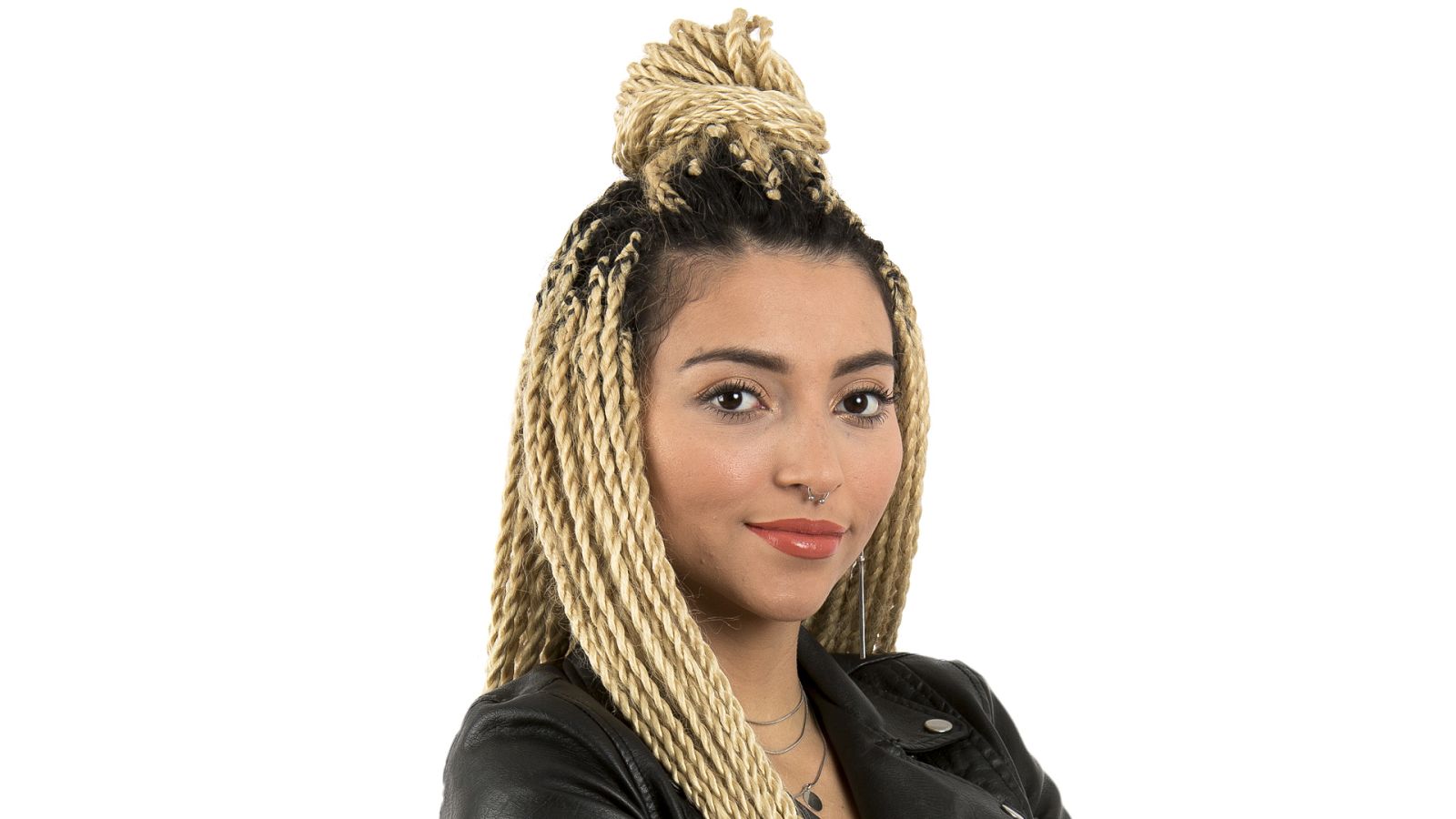 Vídeo de presentación de Valery en la Gala O de OT 2020