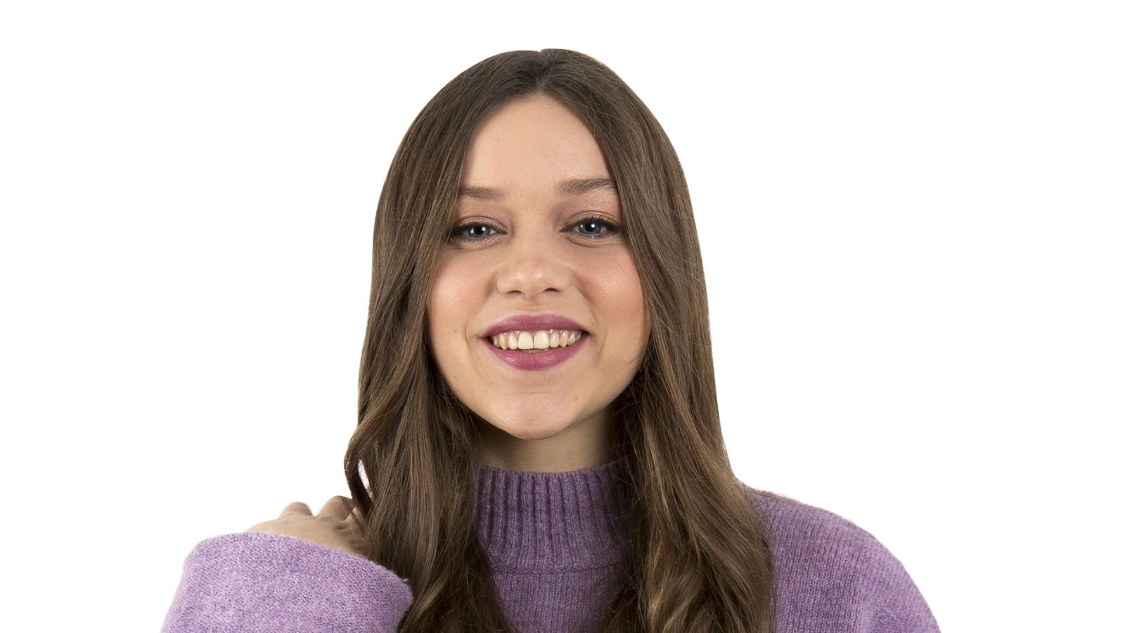 Quién es Eva, concursante de Operación Triunfo 2020