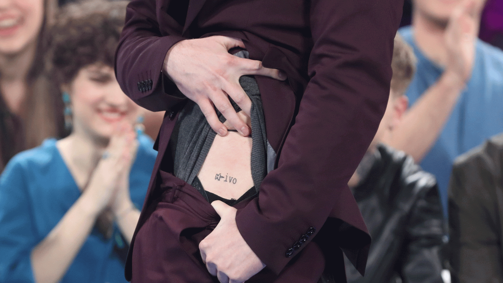 OT 2020 - Los concursantes de OT 2020 se hacen el mismo tatuaje - RTVE.es | Ver