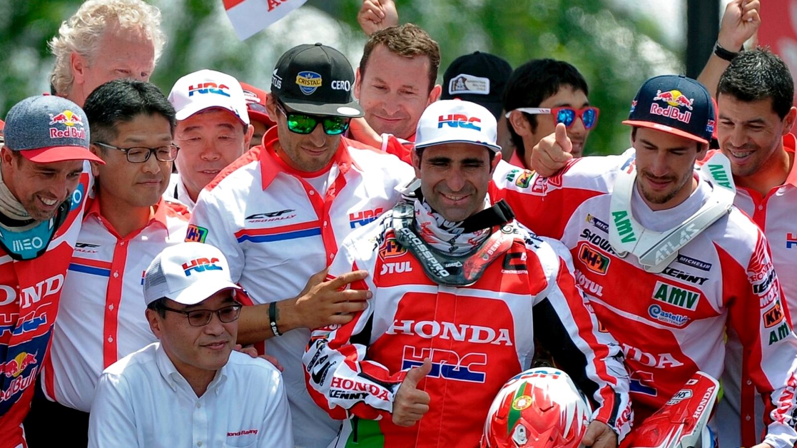 Rally Dakar 2020 - Etapa 7ª: Riyadh-Wadi Al-Dawasir - ver ahora