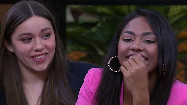 El chat de OT - El chat: Gala 0