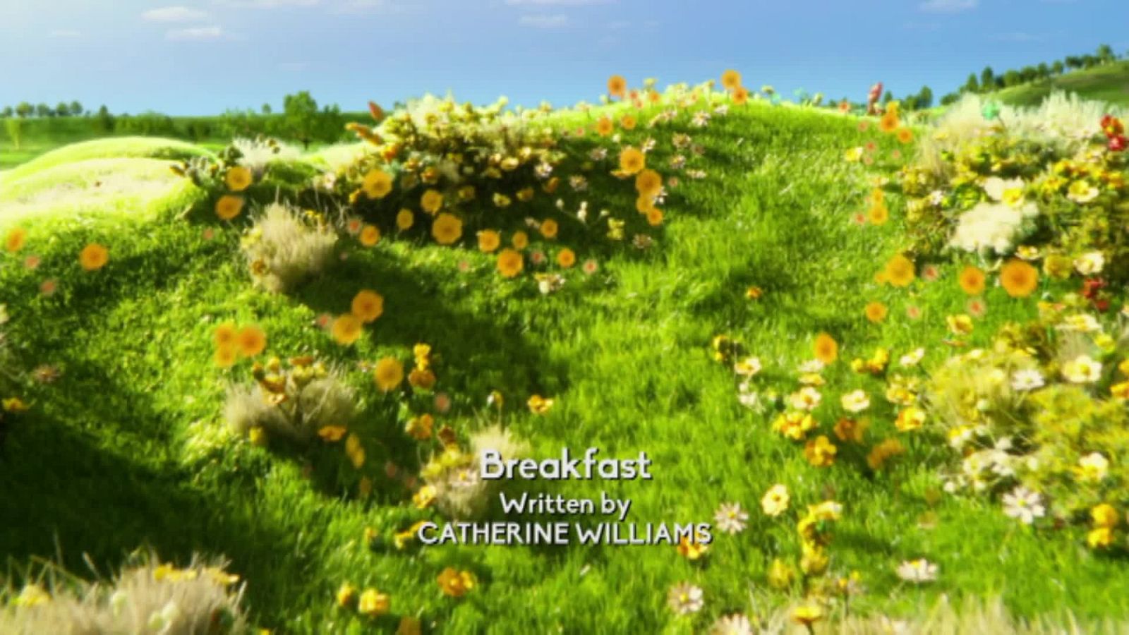 Teletubbies - El desayuno - RTVE.es - Teletubbies | Ver