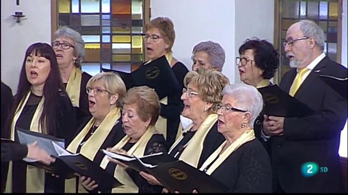 La Missa - La Missa - 12/01/2020