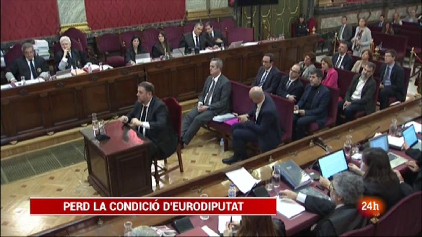 Vespre 24h - 10/01/2020