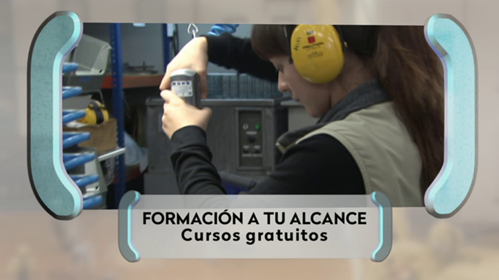 Aquí hay trabajo - 13/01/20 - ver ahora