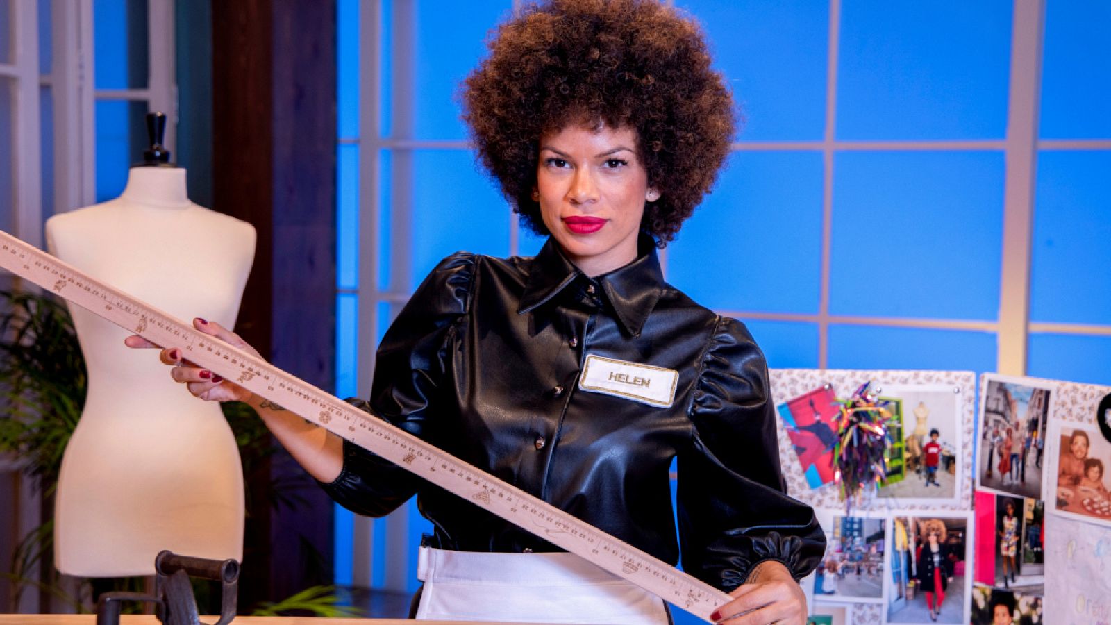 Helen. 38 años. Valencia | Ver