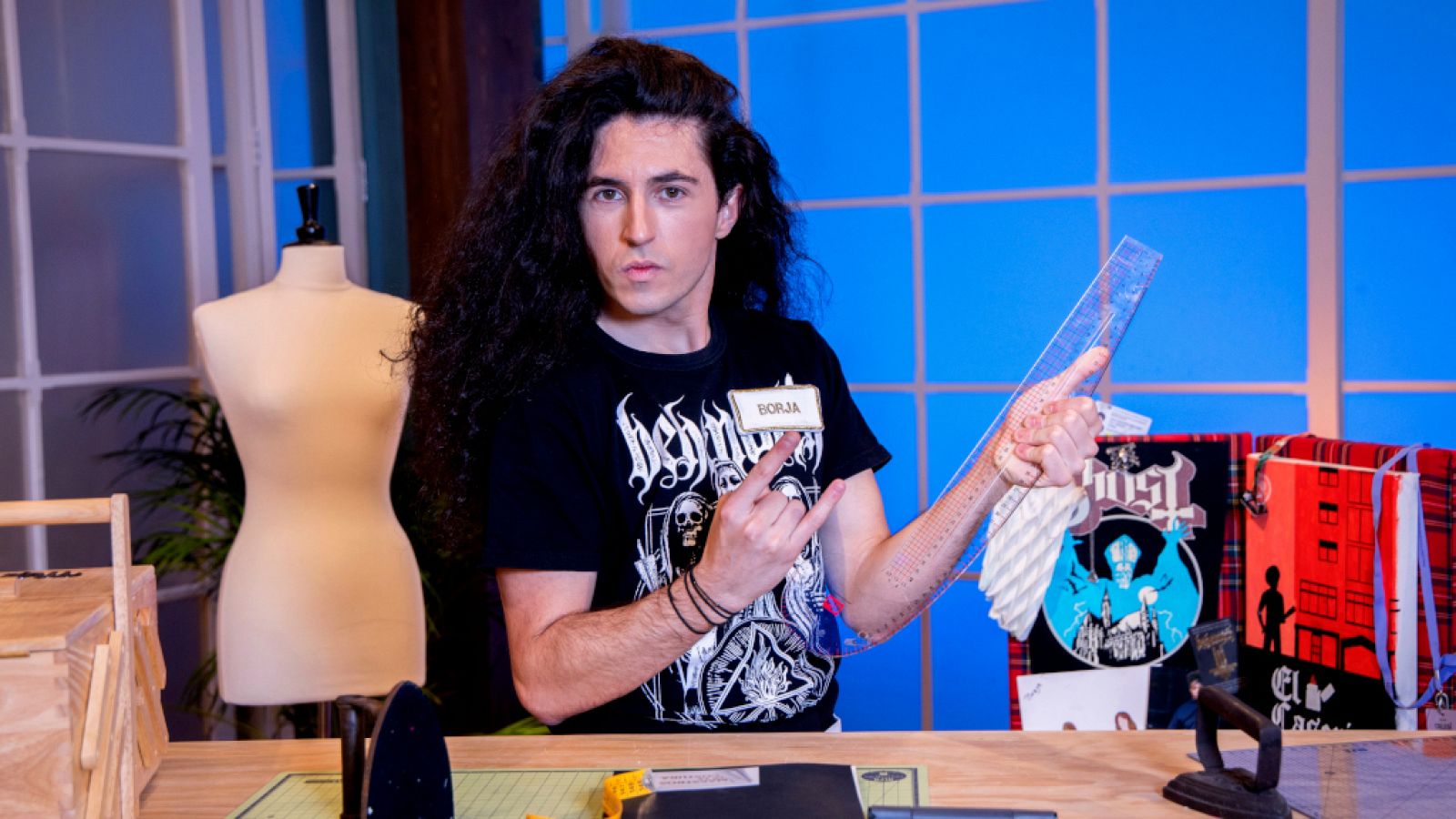 Borja. 25 años. Vizcaya | Ver