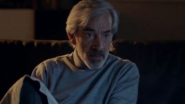 Cuéntame cómo pasó - Así comienza el capítulo 361:"Está pasando, lo estás viendo"