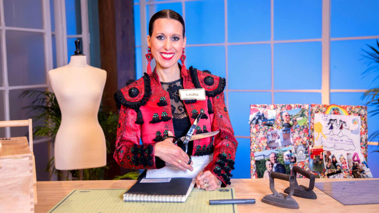 Laura. 38 años. Madrid | Ver