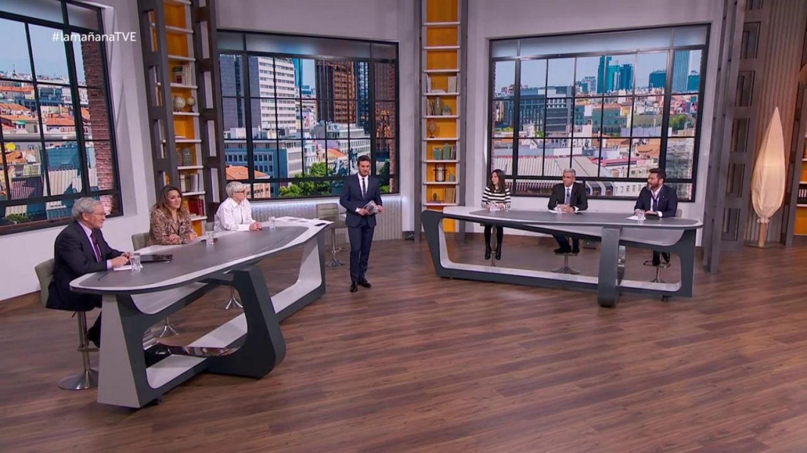 La Mañana - 13/01/20 - ver ahora