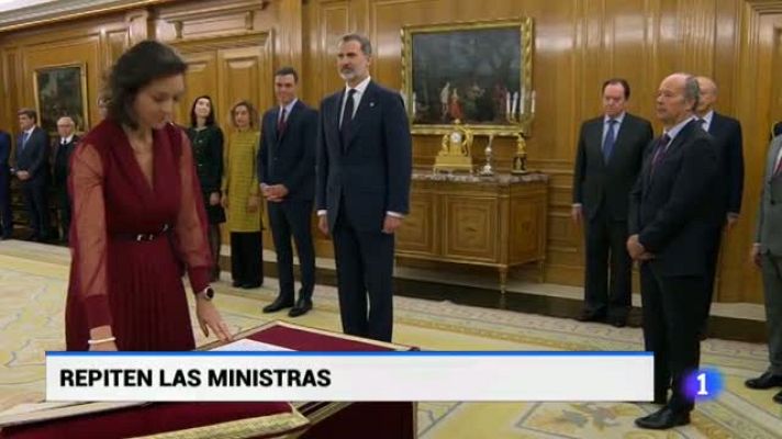 Noticias de Castilla y León - Castilla y León en 1' - 13/01/20