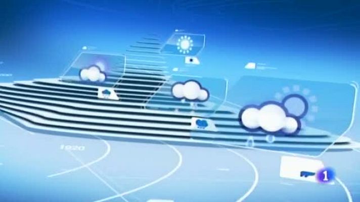 Telenavarra - El tiempo en Navarra - 13/1/2020