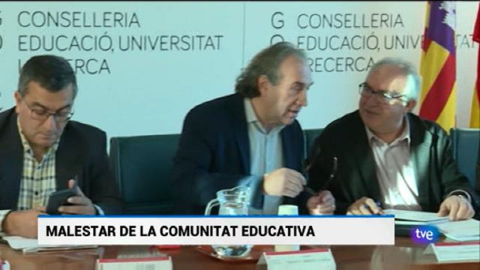 Informatiu Balear - 13/01/20