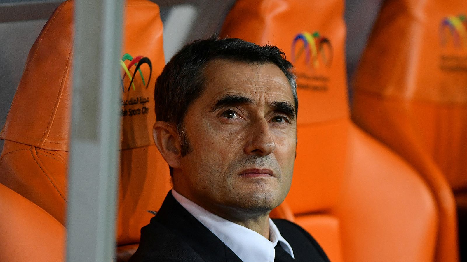 El futuro de Ernesto Valverde en el aire | Ver