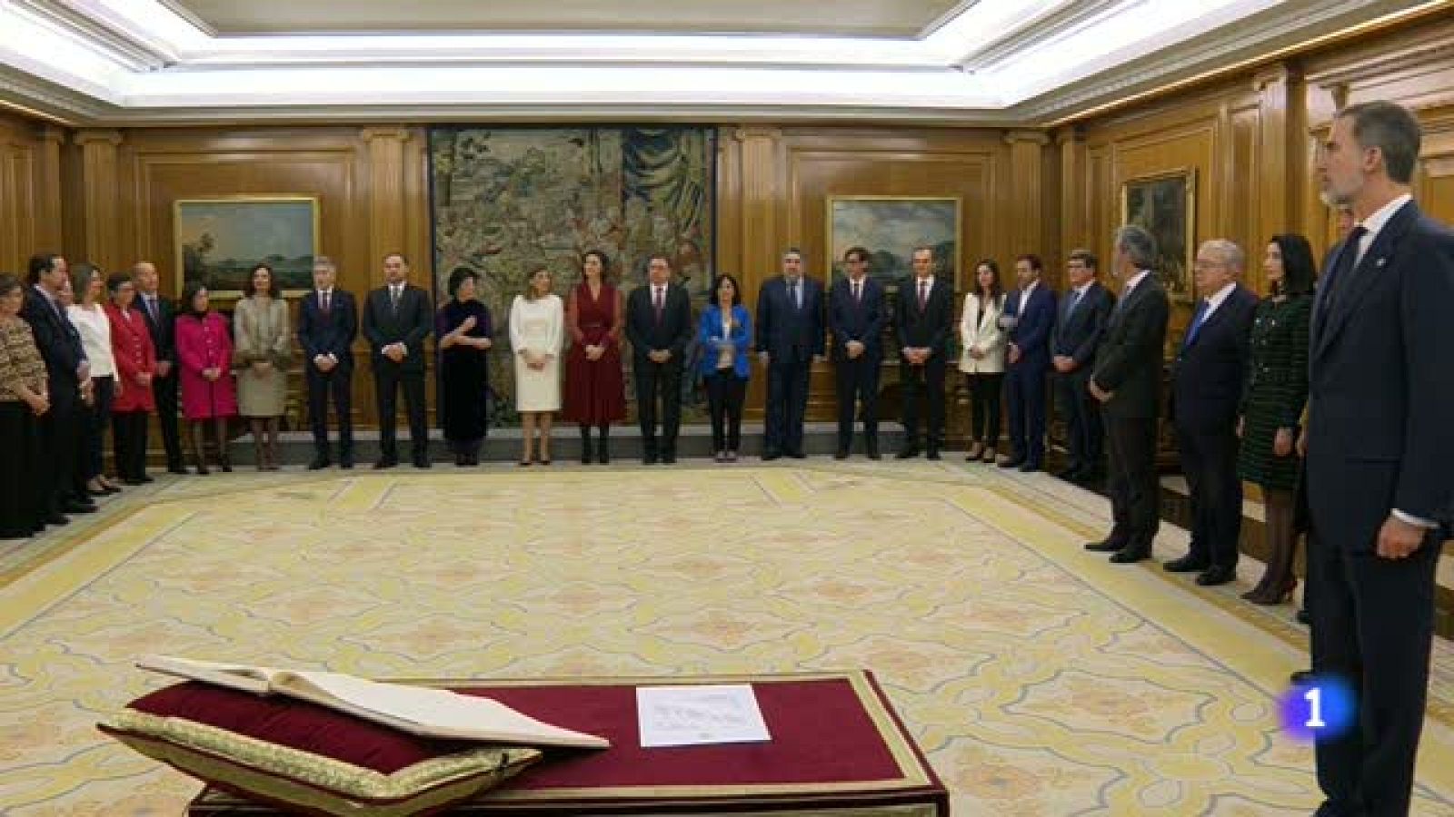 Noticias Aragón -13/01/2020 | Ver