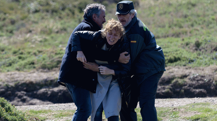 Néboa - Así comienza el primer capítulo de 'Néboa'