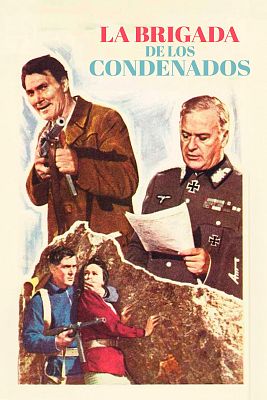 La brigada de los condenados