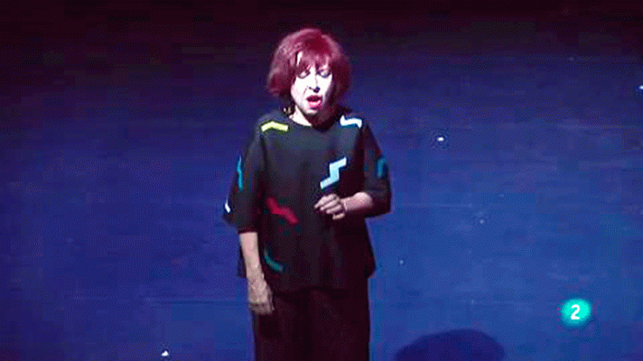 La aventura del Saber - Living Room Room, con Fátima Miranda