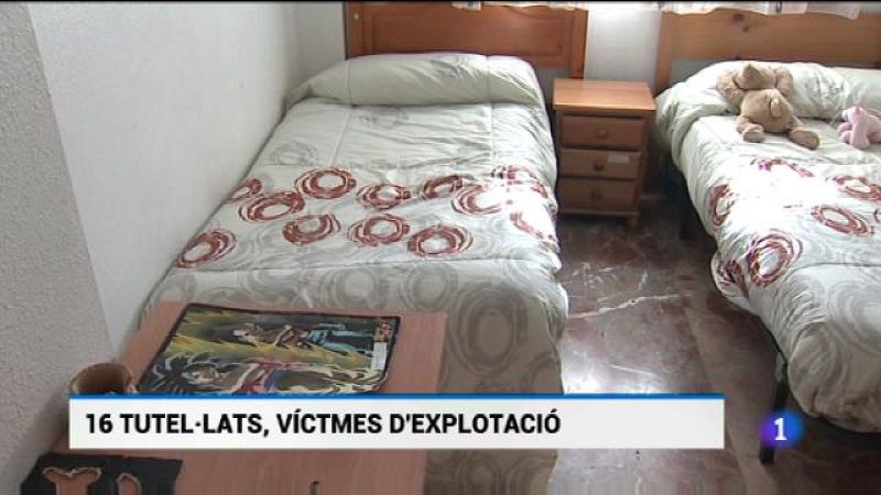 Informatiu Balear 2 - 13/01/20