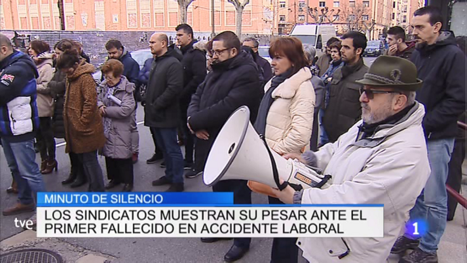 Telerioja en 2' - 13/01/20