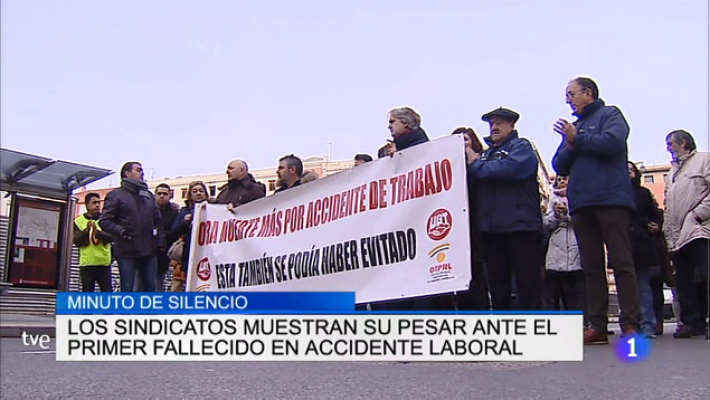 Informativo Telerioja - Informativo Telerioja 2 - 13/01/20