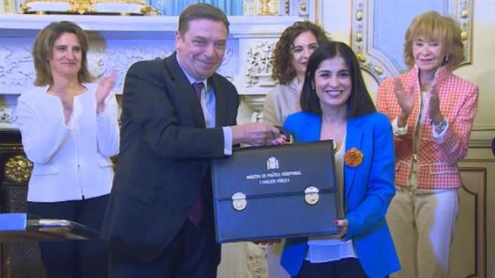 Telecanarias - Canarias en 2' - 13/01/2019