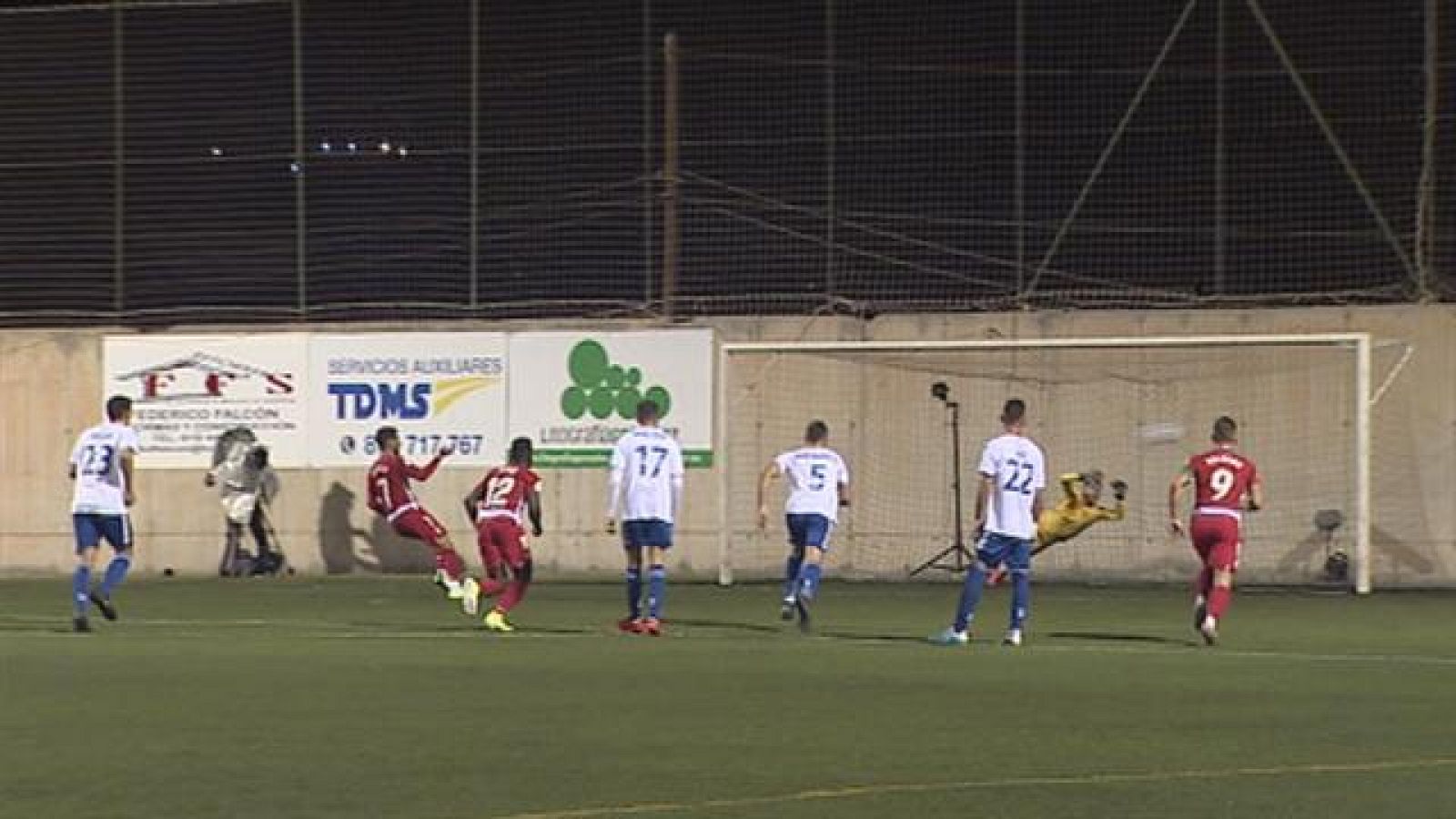 Deportes Canarias - 13/01/2020