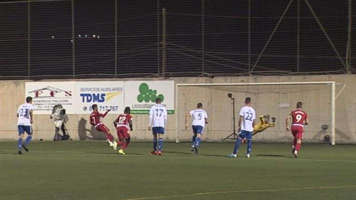 Telecanarias - Deportes Canarias - 13/01/2020