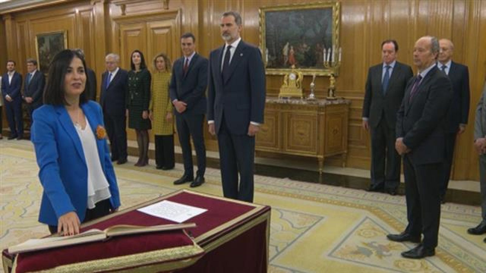 Telecanarias - 13/01/2020