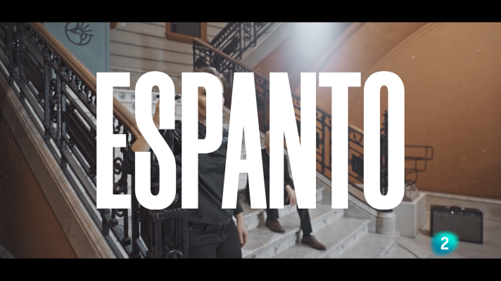 Un país para escucharlo - Espanto y Ariel Rot: "Rock & Roll"