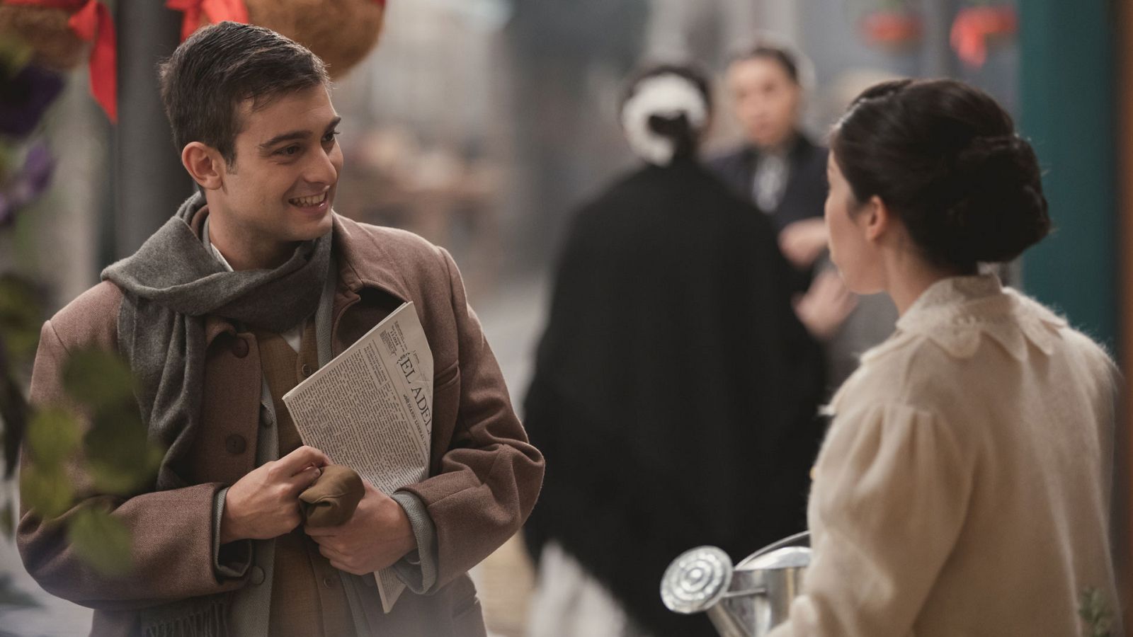 Acacias 38 - Capítulo 1177 - Ver ahora