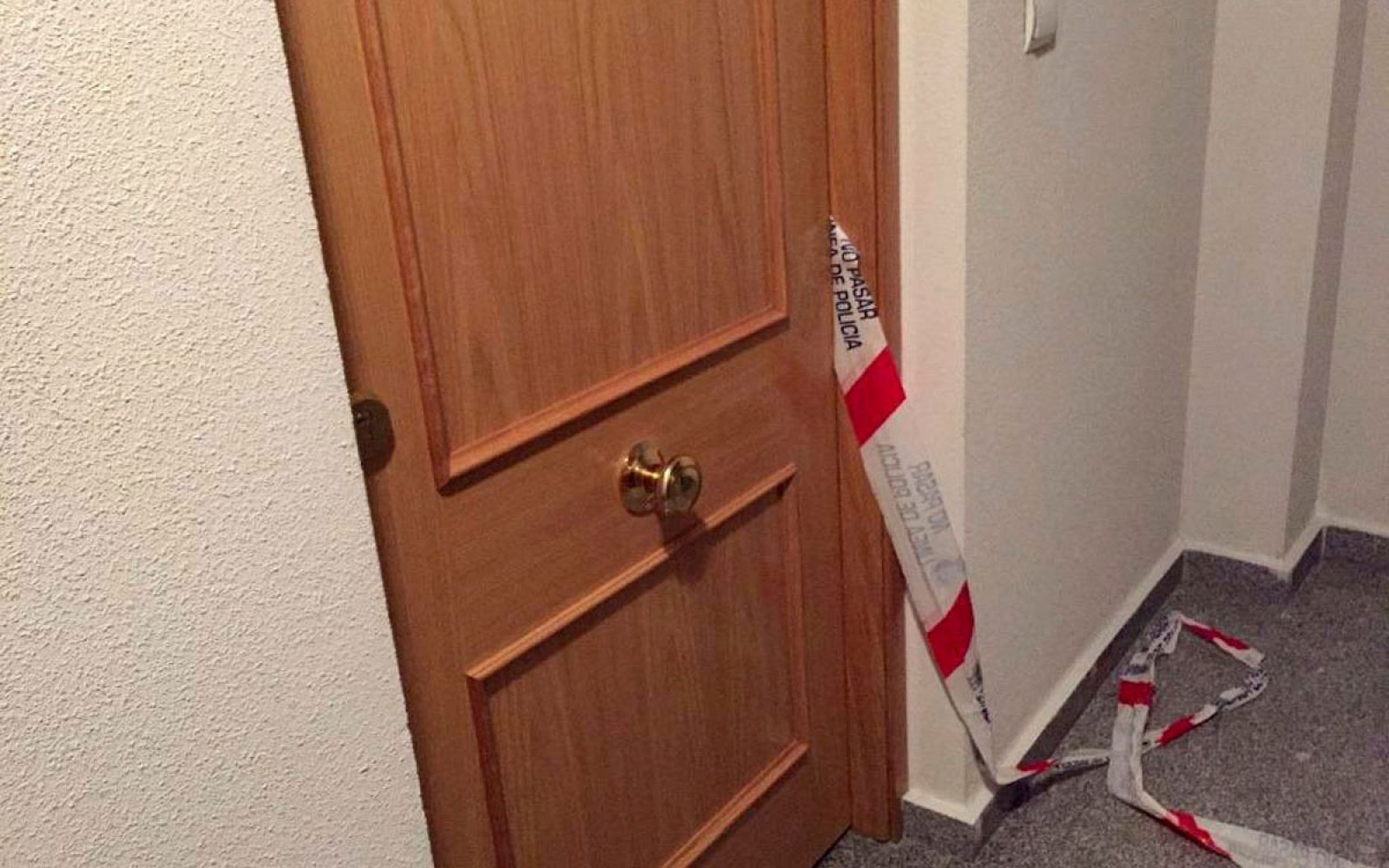 Un hombre mata a su mujer en Puertollano en un nuevo caso de violencia machista - RTVE.es | Ver