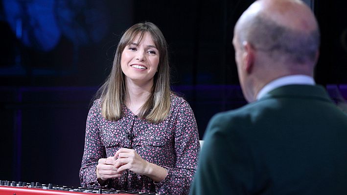 La hora cultural - La hora cultural - 13/01/20