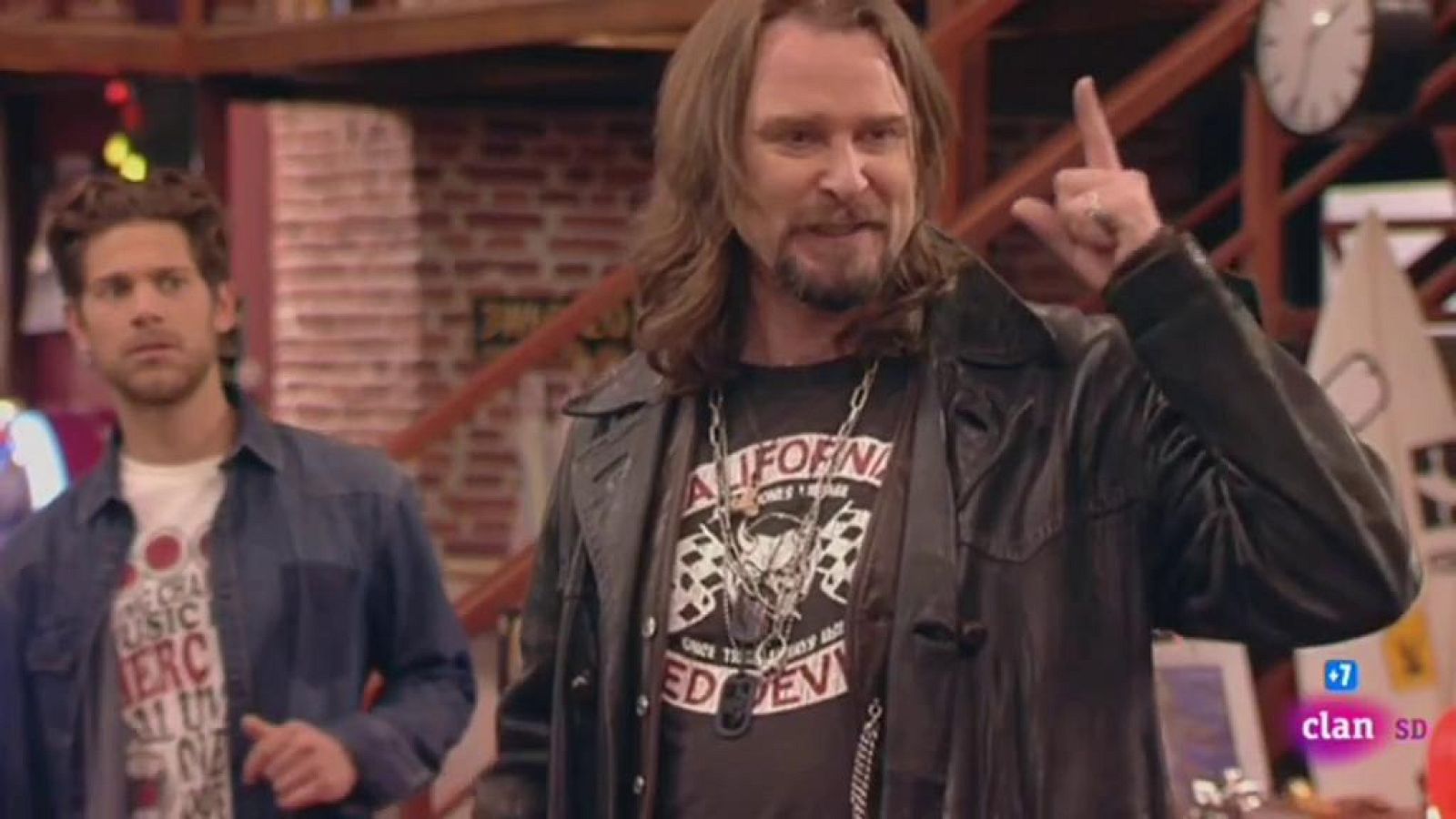 Los Avatars - Mick, mi villano favorito - RTVE.es - Los Avatars | Ver