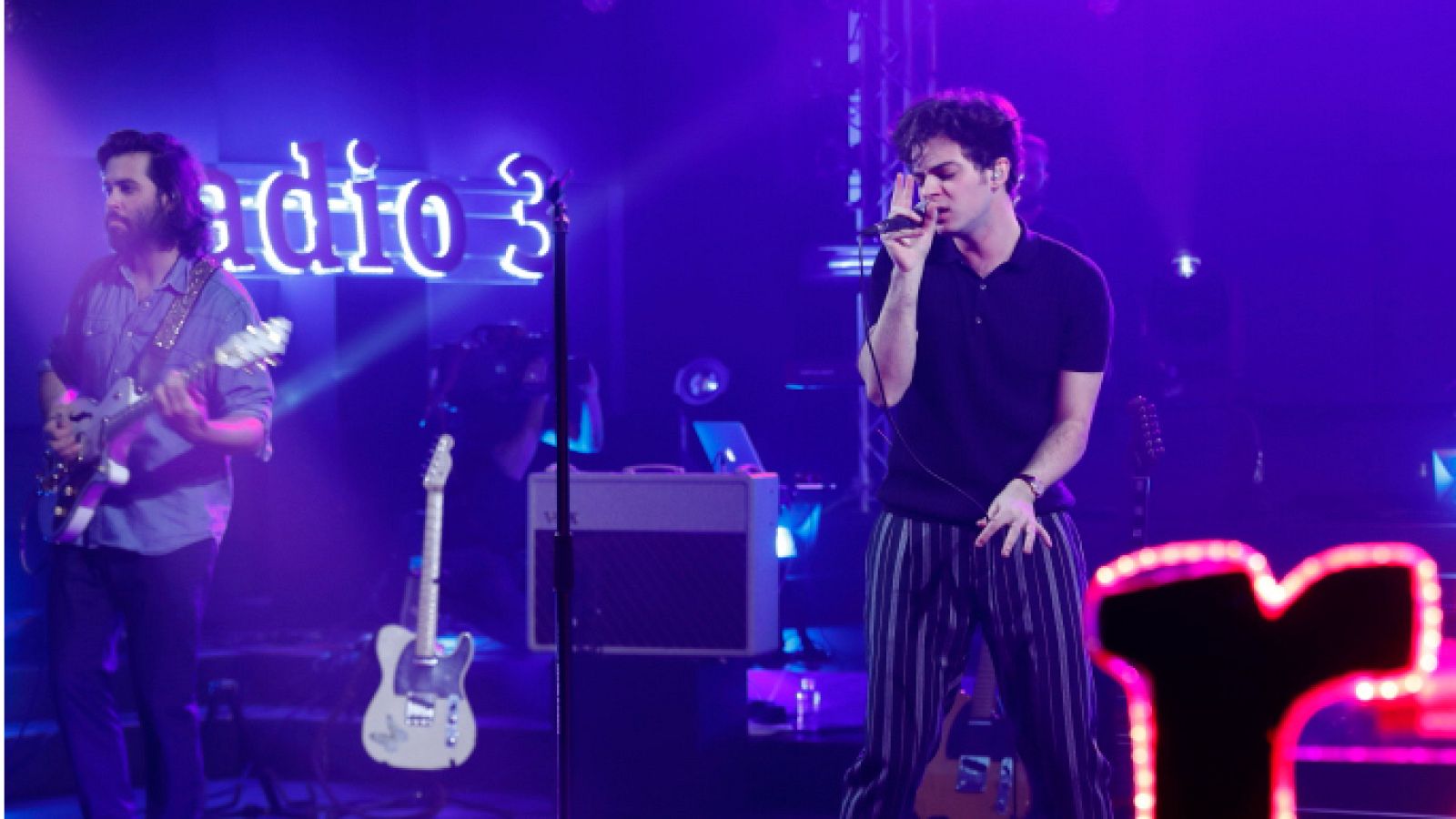 Los conciertos de Radio 3 - Chelsea Boots - ver ahora