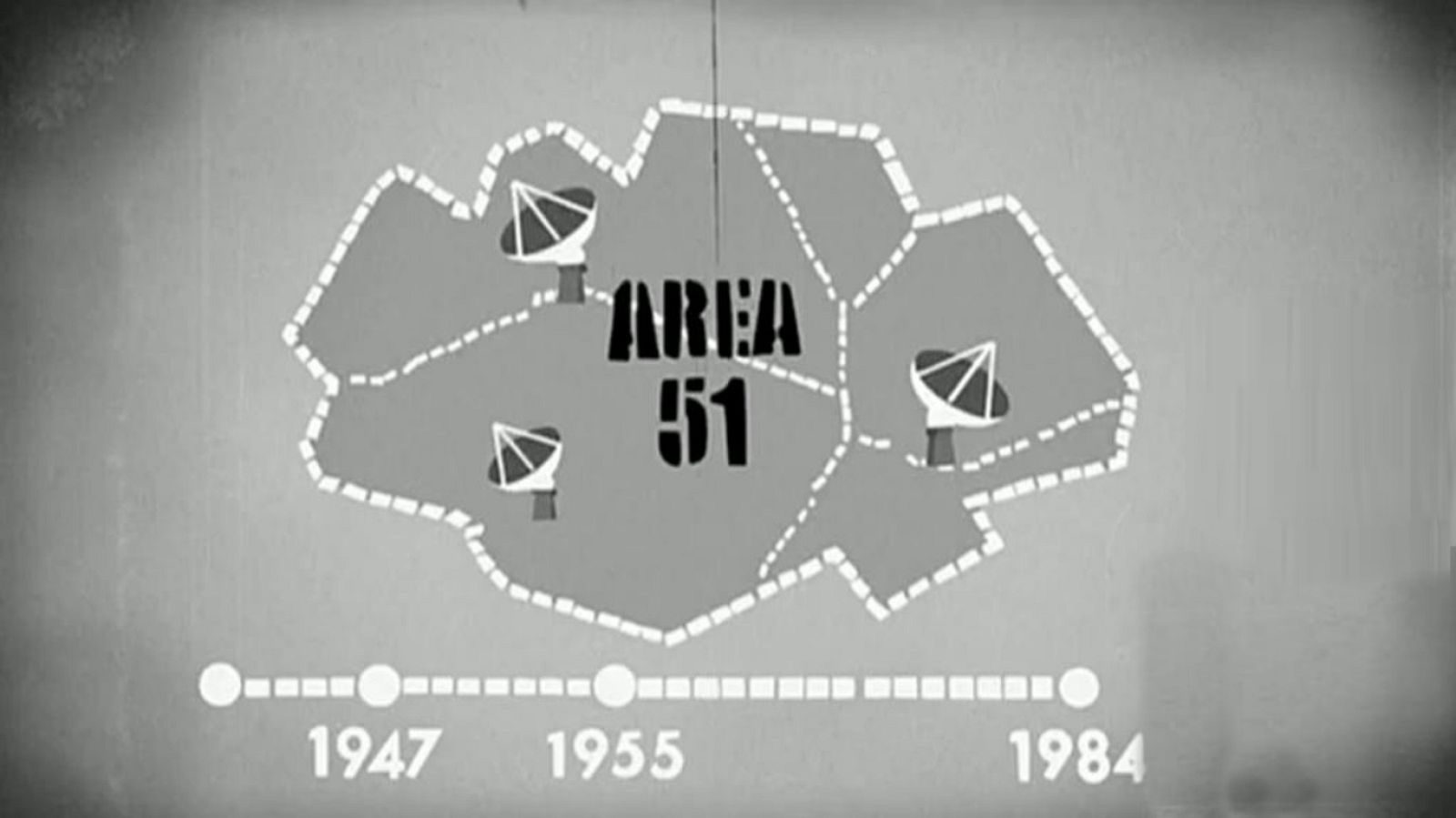 Enróllate Scooby-Doo! - Área 51 adyacente - RTVE.es - Enróllate Scooby Doo | Ver