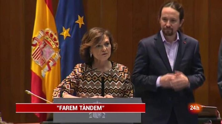 Vespre 24 - Vespre 24h - 13/01/2020